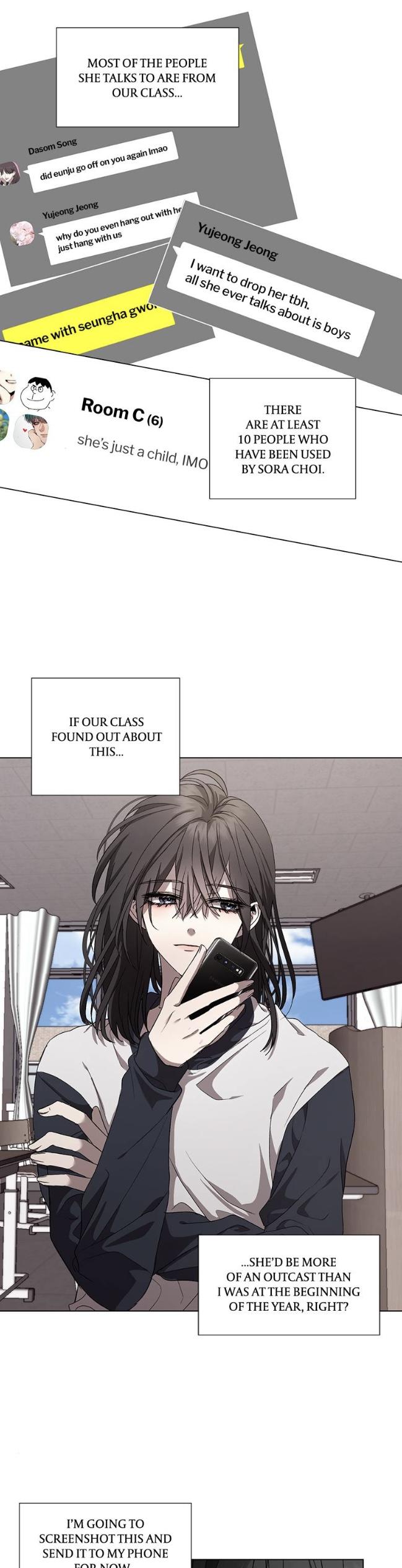 Dreaming Freedom Chapter 15 image 40